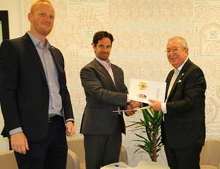 Montenegro, Hungary sign cultural agreement in Istanbul