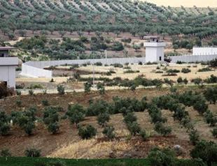 Turkey to install new air defense systems on Syria border