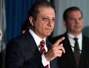 Prosecutor announces bails denial for Zarrab