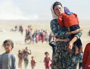 UN Syria panel says ISIL committing genocide against Yazidis