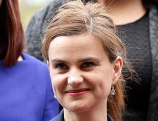 British lawmaker killed in shock attack before EU vote