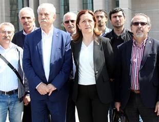 Turkish labor union head released after being detained for ‘insulting Erdoğan’