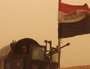 Iraq forces retake Fallujah government HQ, say commanders