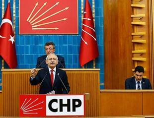 Turkey’s media watchdog fines seven stations for broadcasting CHP group meeting