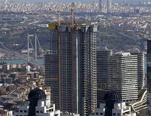 Turkish constructors’ activities abroad slow dramatically in first quarter: Association