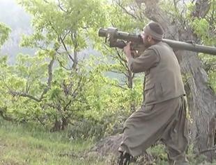 PKK missiles could down Turkish choppers, police warn