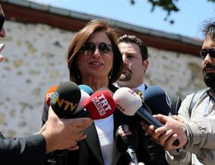 Turkey’s bosses want urgent revision of ‘risky’ draft law on company boards