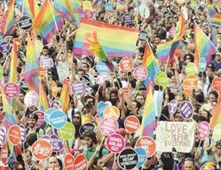 Governor’s Office bans LGBT Pride march in Istanbul
