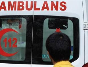 Turkish man accidentally shoots himself while praying in Istanbul