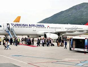 Turkish Airlines inks pact with Malaysian carrier