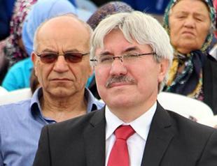 Local official bans Turkey’s symbolic 10th year anthem in Bolu