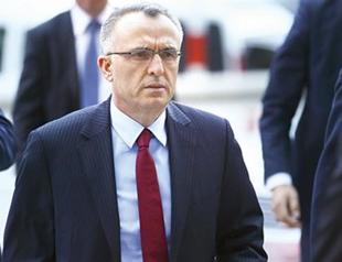 Turkish finance minister elaborates new package to improve investment climate