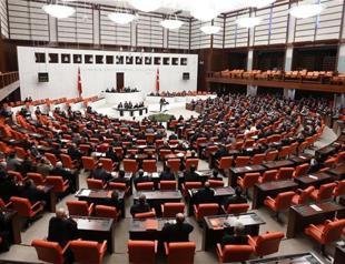 Turkish parliament approves extension of state of emergency