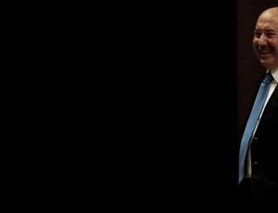 Former Turkish finance minister Unakıtan dies aged 70