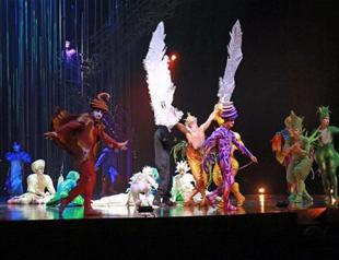 Turkish court orders interim injunction against Cirque du Soleil trucks, blocks departure