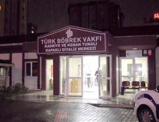 18 renal patients diagnosed with Hepatitis C at Tekirdağ health center