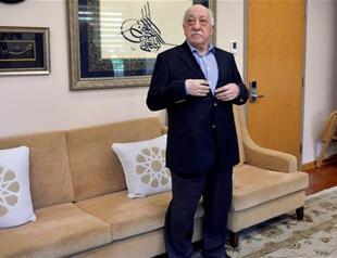 Followers discuss who will replace Gülen