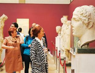 Istanbul Archaeology Museums celebrate 125 years of housing civilizations