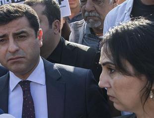 HDP condemns killing of AKP politicians