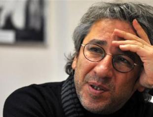 Can Dündar’s wife not in favor his return to Turkey