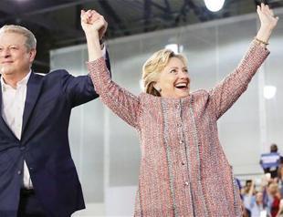 Trump trails Clinton by 8 points after tape scandal, debate: poll