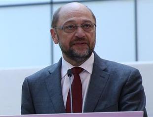 EU chief backs Cypriot reunification