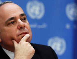 Turkey, Israel working to appoint envoys soon