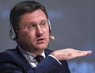 Russia backs plans to oil production