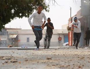 ‘A Tunisian Tale’ by Hassouna Mosbahi