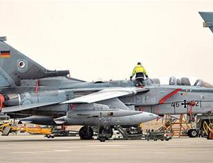 Five countries operating at İncirlik Air Base, says Turkish FM