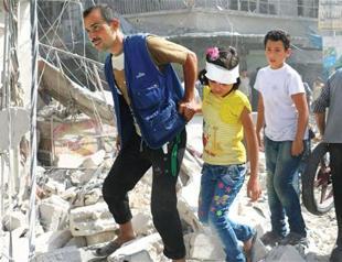 Russia announces Syria talks with US, regional powers