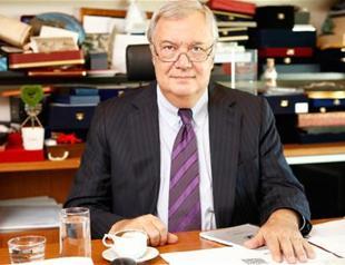 Turkish professor becomes head of World Academy Neurological Surgery