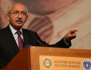 CHP head defends comments on post-coup attempt victims amid gov’t criticism