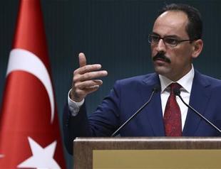 Turkey, Israel to mutually appoint ambassadors within 10 days