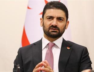 Turkey-North Cyprus electricity cable to be linked in 2017