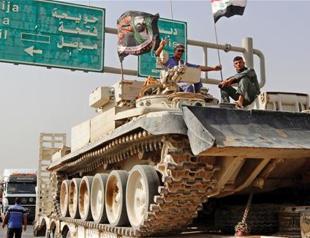 A mistake in Mosul may risk Iraq, Turkey warns