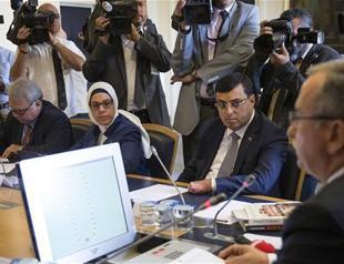 Parliamentary commission on coup attempt to hear from Erdoğan’s brother-in-law