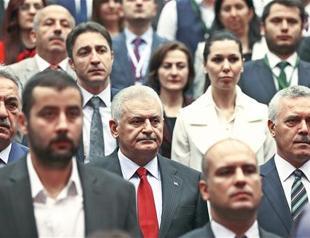 Turkish government welcomes MHP’s suggestions over system change