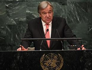 United Nations appoints Portugal’s Guterres as next UN chief