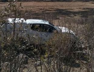 Turkish army destroys nine bomb-laden PKK vehicles in week