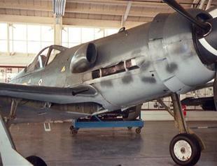 Over 50 missing warplanes found buried in central Turkey: Report