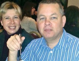 Protestant pastor of İzmir church faces deportation from Turkey