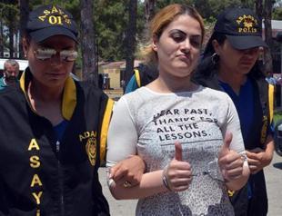 Are Turkish women taking the law into their own hands