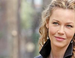 Antalya to host Connie Nielsen