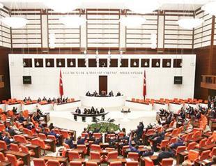 Turkish gov’t planning to hold vote for presidential bid in April