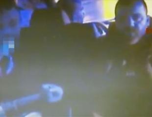 Passenger attacks Istanbul Uber driver who asked him to stop smoking