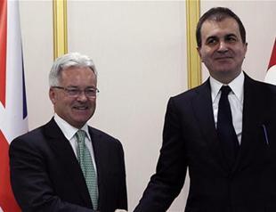 EU visa deal ‘naturally dead’ if not implemented by year’s end: Turkish EU minister