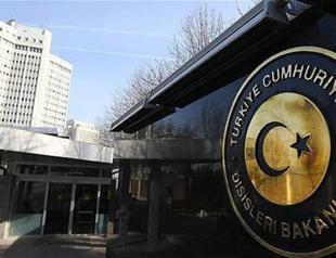 Turkey re-issues travel warning on Iraq