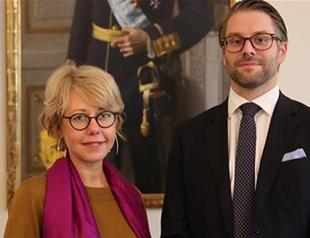 Swedish companies voice confidence in Turkish economy, vow to keep investing: Poll