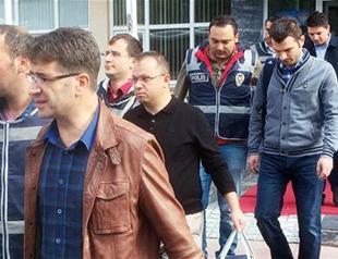 Suspended judges willing to confess about Gülen: Supreme board